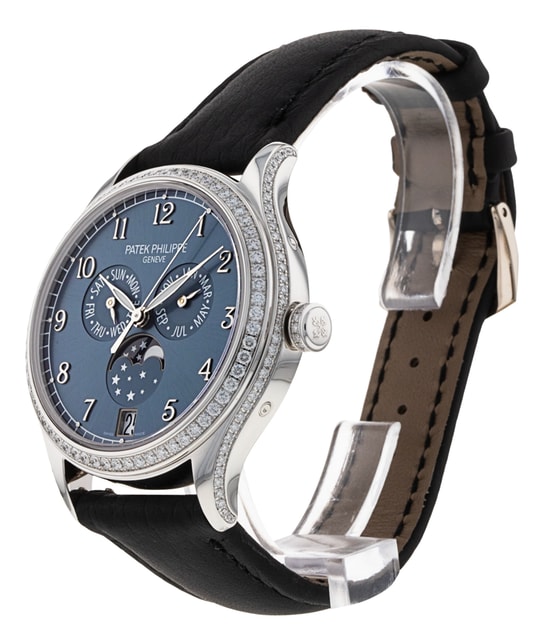 Patek Philippe Annual Calendar 4947G-001 Image 2